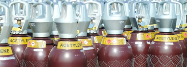 Acetylene Safety