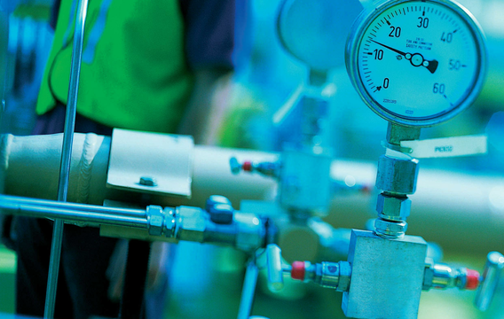 Pressure System Safety Regulations